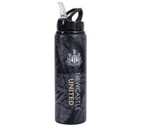 Newcastle United FC Botella de Agua Diseño Alta Definición de Aluminio (TA13153