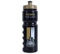 Newcastle United FC Botella de Agua Howay The Lads de Plástico (TA12154)