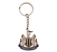 Newcastle United FC Keyring SC