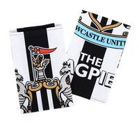 Newcastle United FC Set de Paños de Cocina Pack de 2 (TA12642)