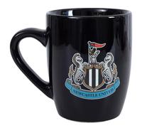 Newcastle United FC Taza Diseño Escudo (BS4453)
