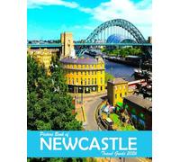 Newcastle Upon Tyne, UK: A Visual Journey Through Stunning Landmarks, Travel and Nature lovers.
