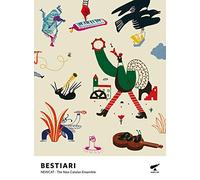 Newcat · The New Catalan Ensemble - Bestiari