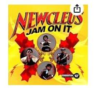 Newcleus - Jam on It 2000