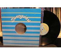 Newcleus - jam on it / instro 12