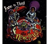 Newcleus - Jam on This: Best of