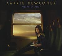 Newcomer, Carrie - Before & After