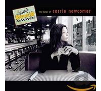 Newcomer,Carrie - Betty's Diner: The Best of Carrie Newcomer