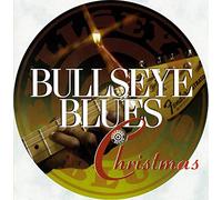 Carrie Newcomer – Bullseye Blues Christmas – CD – Importación USA