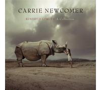 Newcomer Carrie - Kindred Spirits: A Collection