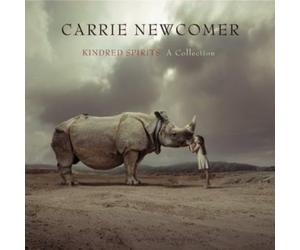 Newcomer Carrie - Kindred Spirits: A Collection