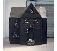 NewDad - Altar [Vinilo]