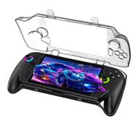 NEWDERY Funda para ASUS ROG Xbox Ally / ROG Xbox Ally X, portátil, Resistente a los arañazos, a los Golpes y a los Viajes