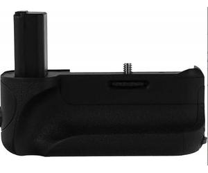 Newell Agarre de batería de control vertical VG-A6300 compatible con Sony α6000 α6300 α6400 - Baterías no incluidas..