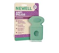 Newell Anti-Lice Comb Nit Comb 1 Un