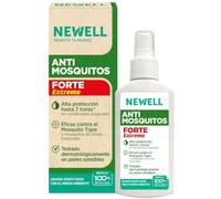 Newell Antimosquitos Forte Extreme 100 ml