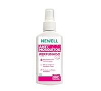 NEWELL - Antimosquitos Perfumado Familiar | Loción 100 ml