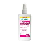 NEWELL - Antimosquitos Perfumado Familiar | Loción 200 ml