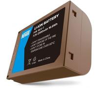 Newell Batería BLX-1 USB-C para Olympus