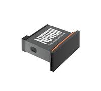 Newell - Batería de ion de litio AB1 para cámara de acción Osmo | batería de segunda o de repuesto | 3,85 V 1300 mAh