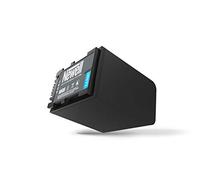 Newell Batería de Ion de Litio NP-FV100A para cámara Digital Sony | batería de Repuesto o Repuesto | 7,4 V 3090 mAh 22,9 WH