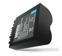 Newell Batería de Repuesto CGA-S006E, Seguridad y tecnología Gradual a un Precio Atractivo