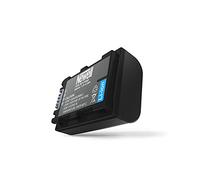 Newell Batería de Repuesto NP-FH50, Seguridad y tecnología Avanzada.