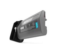 Newell Batería de repuesto para LP-E19 de 3500 mAh compatible con Canon EOS-1D X Mark III EOS-1D X Mark II EOS-1D X EOS-1D Mark IV EOS-1Ds Mark III EOS-1D C EOS-1D Mark III EOS R3