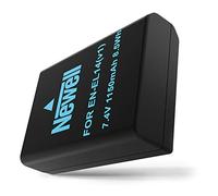 Newell Batería EN-EL14.