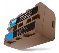 Newell Batería NP-FW50 USB-C para Sony