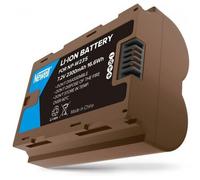 Newell Batería NP-W235 USB-C para Fuji