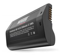 Newell Batería Plus EN-EL18d