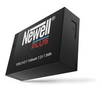 Newell Batería Plus LP-E17