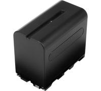 Newell Batería Plus NP-F960