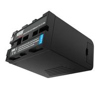 Newell Batería Plus NP-F970 LCD