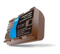 Newell Batería recargable LP-E6NH USB-C para Canon