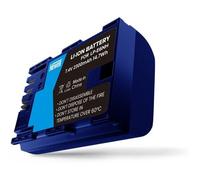 Newell Batería recargable SupraCell LP-E6NH para Canon