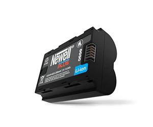 Newell Battery Plus Fuji NP-W235