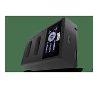 Newell Cargador de doble canal FDL-USB-C para baterías NP-BX1