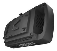 Newell cargador de doble canal para V-Mount