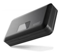 Newell Cargador LCD para baterías Canon LP-E6 (LCD-PB-SD)