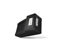 Newell - Cargador para Sony NP-F, NP-FM