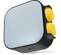 Newell Cutie Pie RGB LED Negro