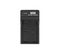 Newell DC-USB - Cargador EN-EL14 para Nikon