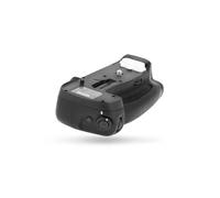 Newell Empuñadura de batería de control vertical MB-D18 compatible con Nikon D850 - Pilas no incluidas