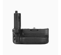 Newell Empuñadura vertical de la batería de control (reemplaza a VG-C4EM) compatible con Sony α9 II y α7R IV - Pilas no incluidas