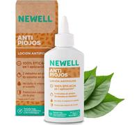 Newell Loción Antipiojos 100ml
