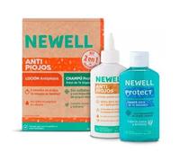 Newell Loción y Champú Newell 100mlKit