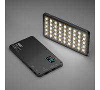 Newell Luz LED RGB-W Rangha