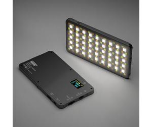 Newell Luz LED RGB-W Rangha